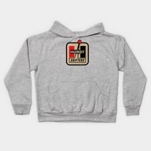 Hurst Performance 1958 Kids Hoodie